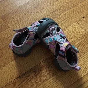 Keen sandals